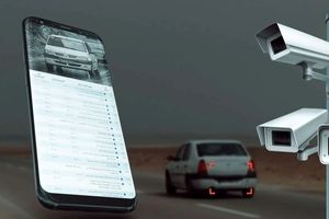 پای هوش مصنوعی به جرایم رانندگی هم باز شد