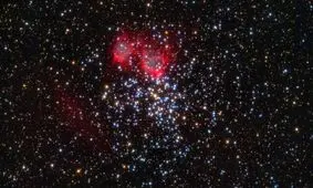 ستاره مرده در قلب قبرستان کیهانی، سرنوشت خورشید را پیش‌بینی می‌کند

