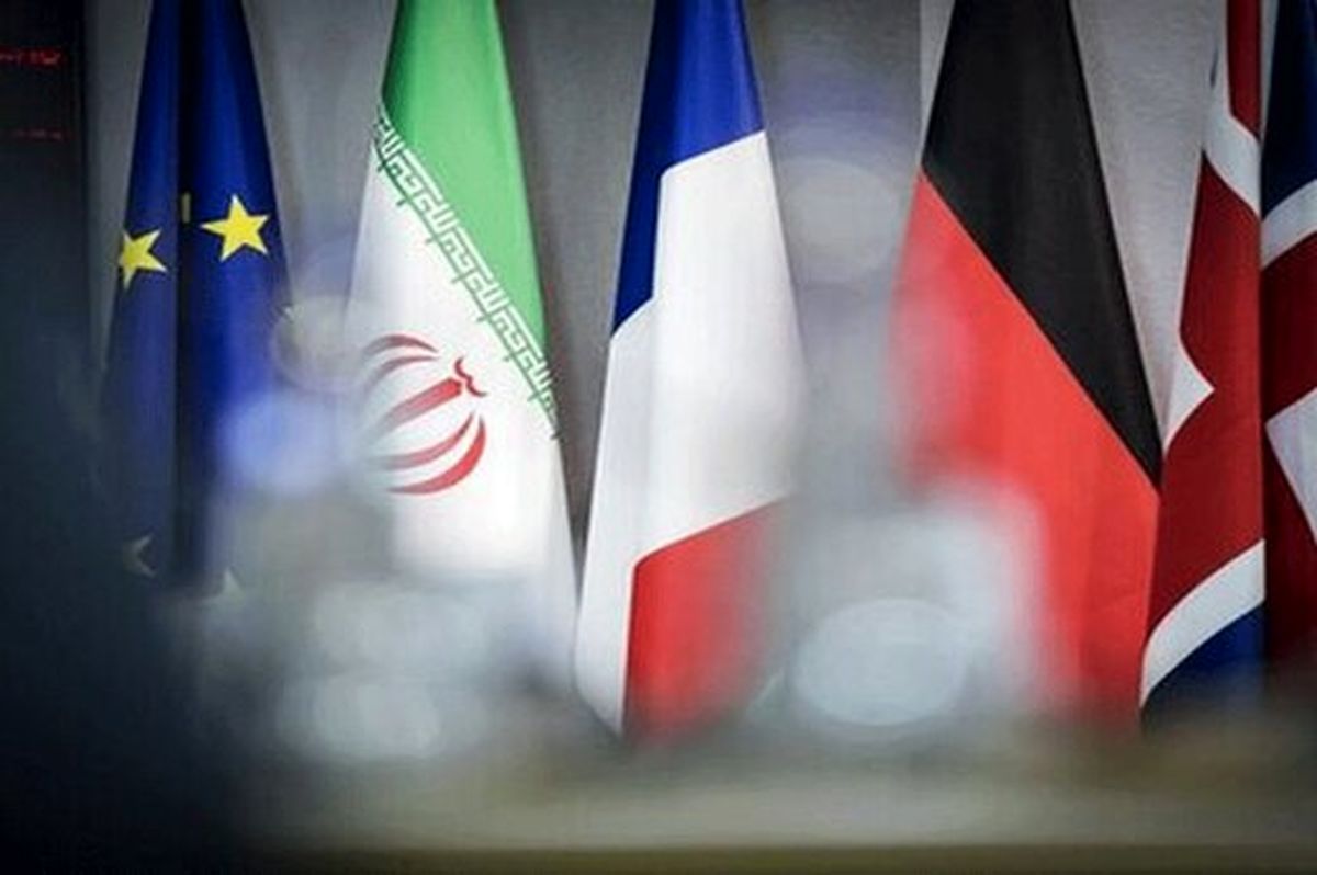 دیدار دیپلمات های ایران، روسیه و چین در وین