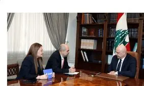 تجربه الحشد الشعبی را در لبنان کپی‌برداری نخواهیم کرد/ نیروهای حزب‌الله می‌توانند با شرکت در دوره‌ها وارد ارتش شوند