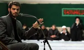 واکنش شبکه سه به اقدام اینستاگرام علیه خواننده انقلابی
