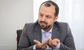 واکنش وزیر اقتصاد رئیسی به برکناری همتی

