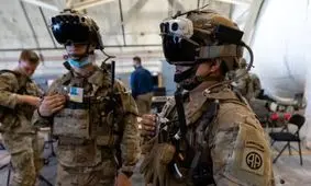 عینک هوشمند مایکروسافت در آزمایش های ارتش آمریکا شکست خورد