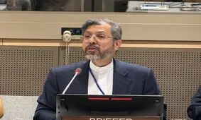  پیشنهادهای ایران به طرف مقابل همه منصفانه و عملیاتی هستند/ ایران هیچ چیزی فراتر از حقوق بین‌الملل را نخواهد پذیرفت/ بسیاری از اظهارات مقامات آمریکایی مصرف داخلی داشته و برای کنترل بازار است