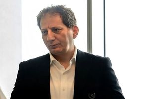 بابک زنجانی: مسئولان اشتباه میکنند، بعد یک نفر را به اسم «سلطان» قربانی میکنند