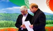 روایت سعید جلیلی از یک جلسه پرسروصدای انتخابات ۱۴۰۳ در مشهد با سردار قاآنی و قالیباف/ ویدئو