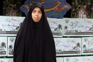 شهادت دختر سردار باقری، خبرنگار دفاع‌پرس در پی جنایت رژیم صهیونیستی/ ویدئو