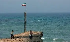چین با حمایت از ادعای امارات، از مذاکره درباره جزایر ایرانی استقبال کرد

