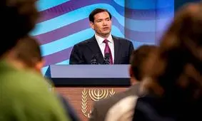 وزیر خارجه آمریکا: حماس با کلیات طرح پساجنگ غزه موافقت کرده است

