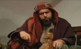 سفر در زمان؛ «ابن زیاد/ابن مرجانه» 21 سال بعد سریال مختارنامه در 60 سالگی 