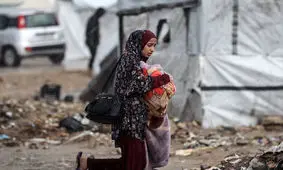 ارتش اسرائیل یک «طرح اضطراری» برای غزه آماده می‌کند

