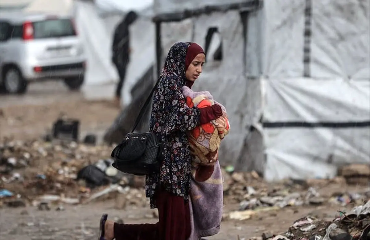 ارتش اسرائیل یک «طرح اضطراری» برای غزه آماده می‌کند

