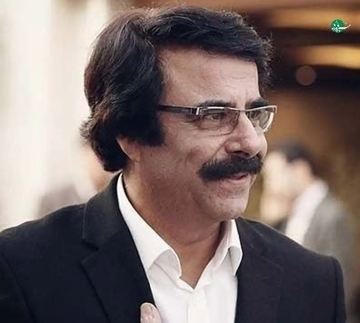 علیرضا افتخاری تصادف کرد؛ بهبود اوضاع عمومی و ترخیص از بیمارستان