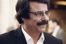 علیرضا افتخاری تصادف کرد؛ بهبود اوضاع عمومی و ترخیص از بیمارستان