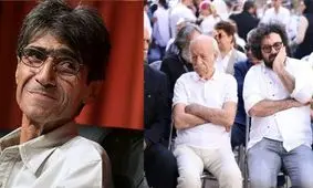 وصیت زنده‌یاد ناصر تقوایی اجرا شد/ ویدئو