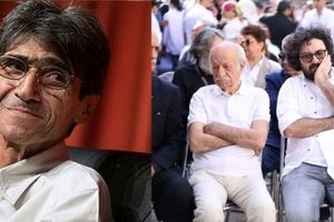 وصیت زندهیاد ناصر تقوایی اجرا شد/ ویدئو