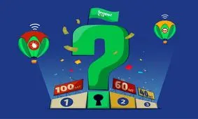 فراخوان شرکت در مسابقه «فتح پرچم» گروه اسنپ/ ۲۰۰ میلیون تومان جایزه گروه اسنپ برای فاتحان پرچم امنیت سایبری
