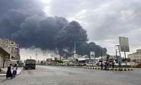 ۵۰ شهید و زخمی در تجاوز رژیم صهیونیستی به یمن