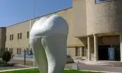 حادثه دانشکده دندانپزشکی قزوین ارتباطی با محیط آموزشی ندارد/ تعداد کشته‌ های دانشگاه علوم پزشکی قزوین به دو نفر رسید