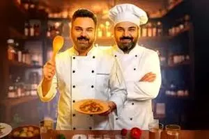 بازگشت احسان علیخانی با برنامه شفرونی