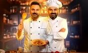 بازگشت احسان علیخانی با برنامه شفرونی