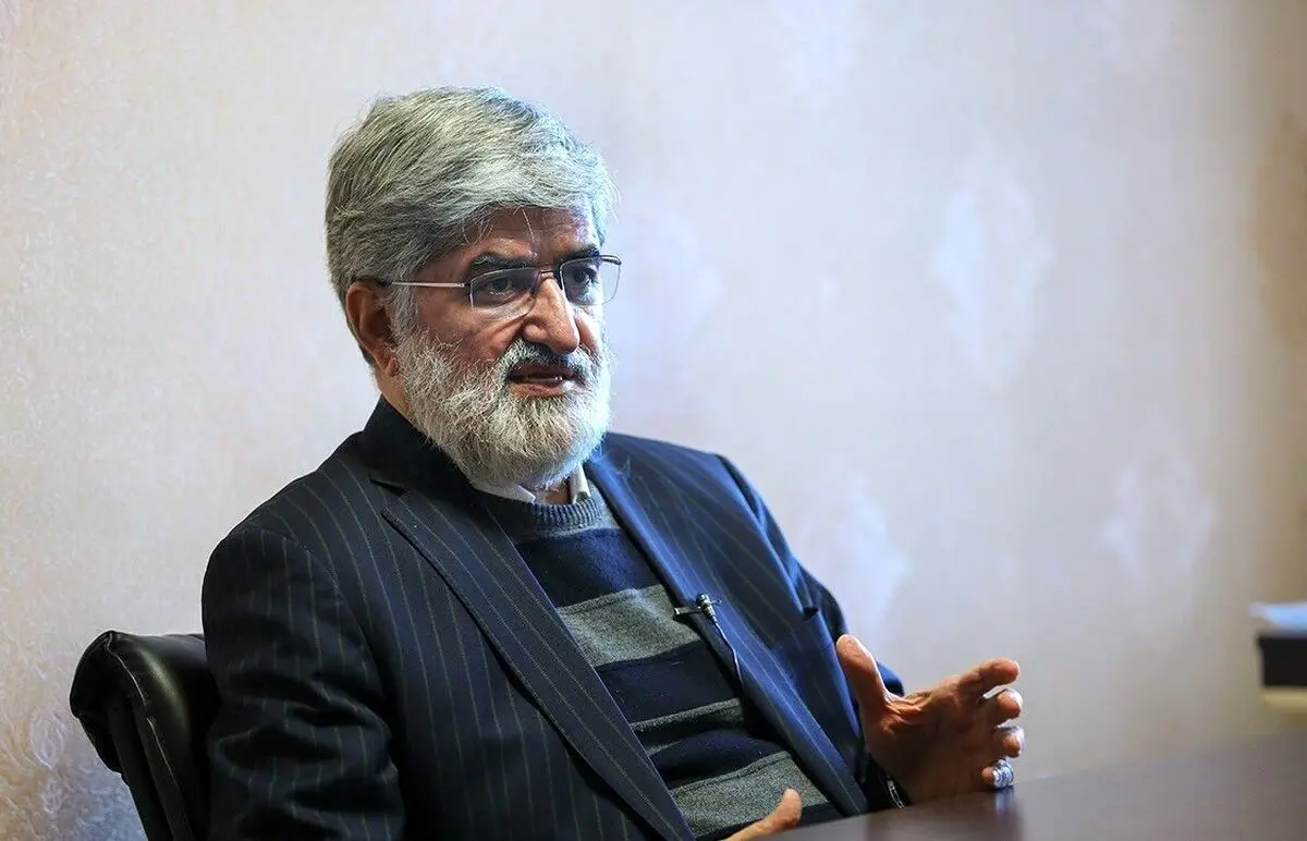 مطهری: مذاکره طولانی نمی‌شود؛ آمریکایی‌ها عجله دارند
