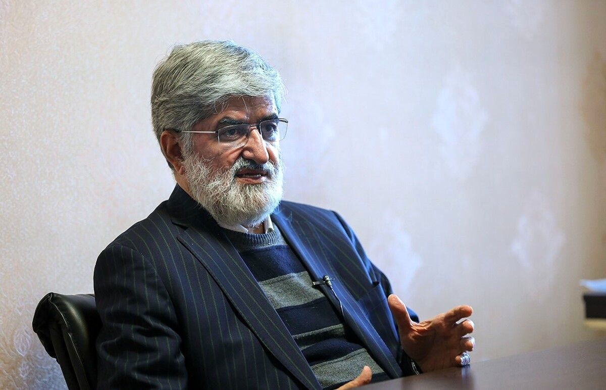 مطهری: مذاکره طولانی نمیشود؛ آمریکاییها عجله دارند