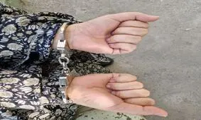 اعتراف خائن وطن‌فروشی که در قزوین دستگیر شد/ ویدئو