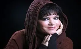 فرزانه کابلی: تمام عشق و علاقه من ایران است