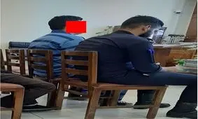 قتل فجیع پسر پولدار با شلیک به سر در باغ/ جسد سوخته آرین در شهریار شده پیدا شد