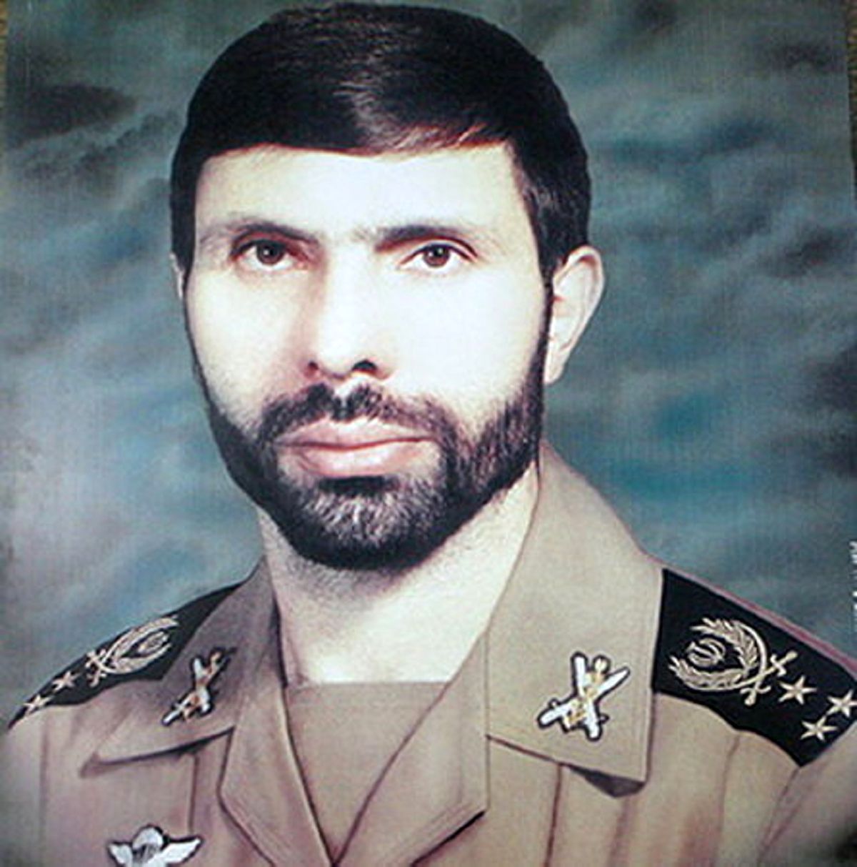 مروری بر زندگی نامه شهید بزرگ ارتش/ سپهبد صیاد شیرازی که بود؟