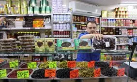 مواد غذایی، ۷۰ درصد گران تر از پارسال