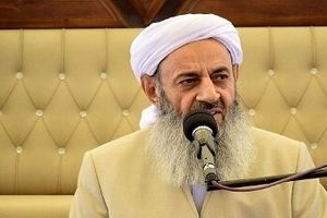 مولوی عبدالحمید حمله به دادگستری سیستان‌وبلوچستان را محکوم کرد
