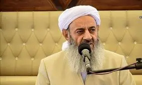 مولوی عبدالحمید حمله به دادگستری سیستان‌وبلوچستان را محکوم کرد