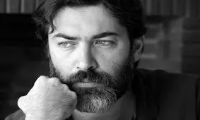 چهره متفاوت پارسا پیروزفر ۲۷ سال پیش در «پری»