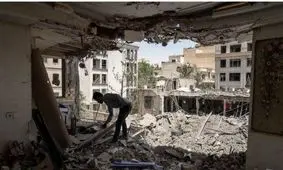 وال‌استریت‌ژورنال: اسرائیل هشدار داده که ممکن است دوباره به ایران حمله کند