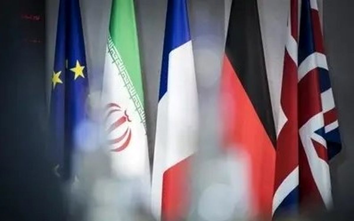 تروئیکای اروپایی خواستار عدم واکنش ایران به تهاجم آمریکا شد