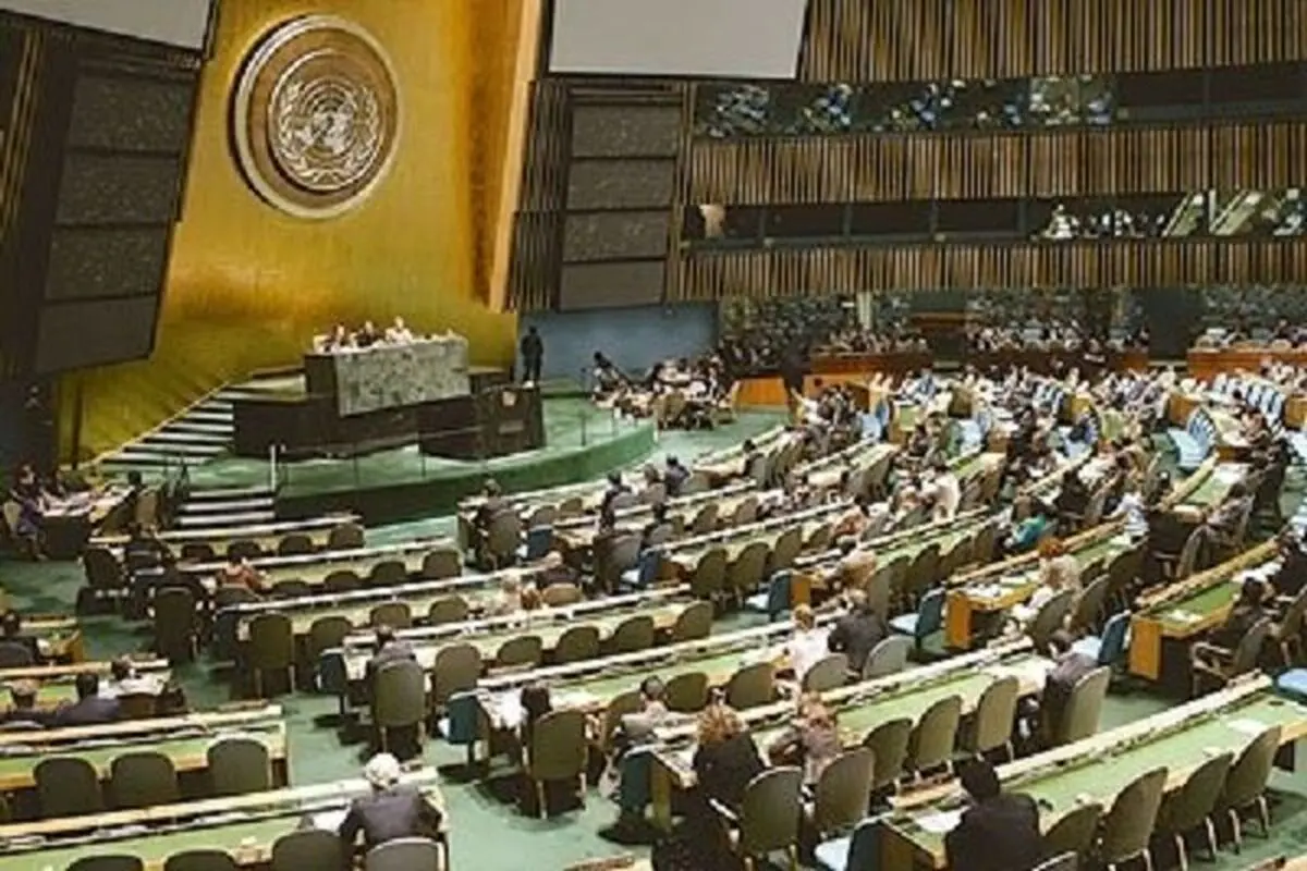 آکسیوس مدعی اخراج دو عضو هیئت ایرانی از آمریکا شد
