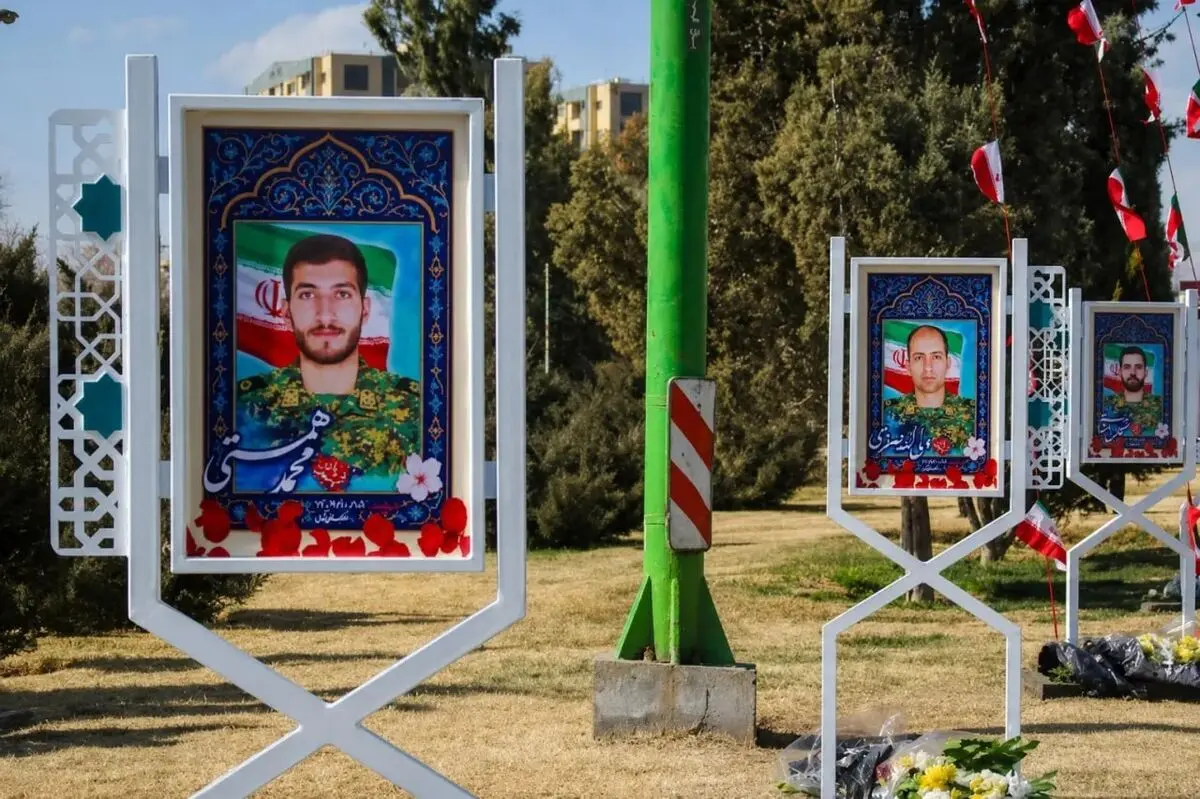 2 تن از عوامل جنایات میدان شهید علیخانی اصفهان در آشوب‌های ۱۸ دی ۱۴۰۴، اعدام شدند
