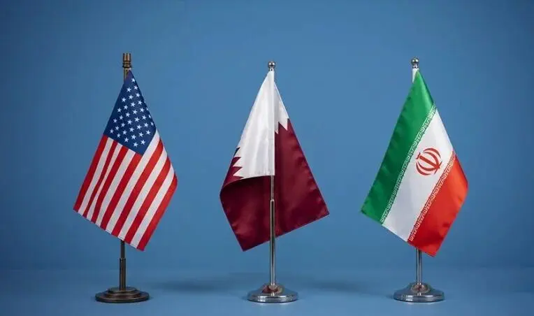 الجزیره: پیشنهادهای قطر برای نزدیک کردن ایران و آمریکا؛ تهران موضوع را بررسی می‌کند/ تاکید قالیباف و عراقچی بر پذیرفتن شرطهای ایران برای بازگشایی تنگه هرمز