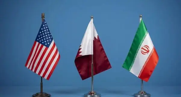 آمریکا از طریق قطر پیشنهادات جدید برای ایران فرستاد/ الجزیره: پیشنهادهای قطر برای نزدیک کردن ایران و آمریکا؛ تهران موضوع را بررسی می‌کند/ تاکید قالیباف و عراقچی بر پذیرفتن شرطهای ایران برای بازگشایی تنگه هرمز