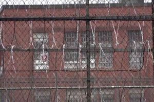 شکایت از سلول انفرادی زندانیان اعدامی در تگزاس