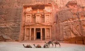 اعراب عصر جاهلیت چه بت‌هایی را می‌پرستیدند؟