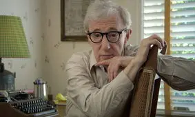 وودی آلن با کارگردانی خداحافظی می‌کند