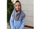 یک دانش‌آموز دختر در منطقه تبادکان مشهد بر اثر ایست قلبی جان باخت