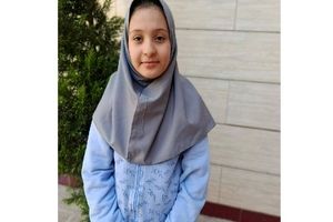 یک دانشآموز دختر در منطقه تبادکان مشهد بر اثر ایست قلبی جان باخت