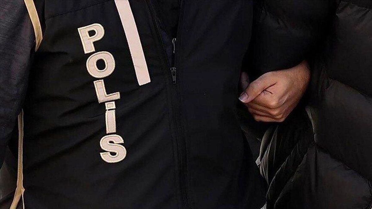 دستگیری ۱۶ مظنون داعشی در ترکیه

