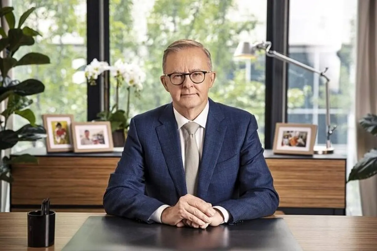 استرالیا لفاظی‌های ترامپ را مایه نگرانی و نامناسب خواند
