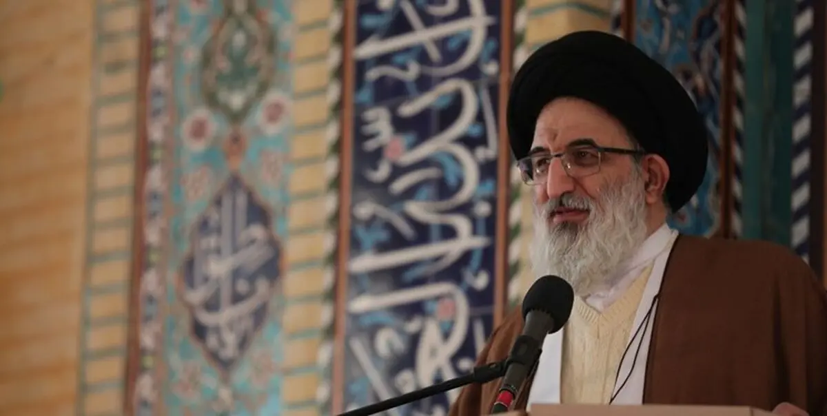  می خواهند با تحریف شخصیت استکبار ستیز امام بگویند که اهل معامله بود