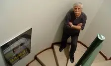 واکنش دختر بهرام بیضایی به درگذشت پدر